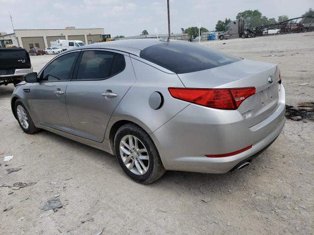 Photo 1 VIN: KNAGM4A71D5352998 - KIA OPTIMA LX 