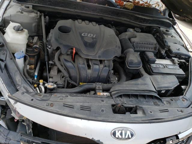 Photo 10 VIN: KNAGM4A71D5352998 - KIA OPTIMA LX 