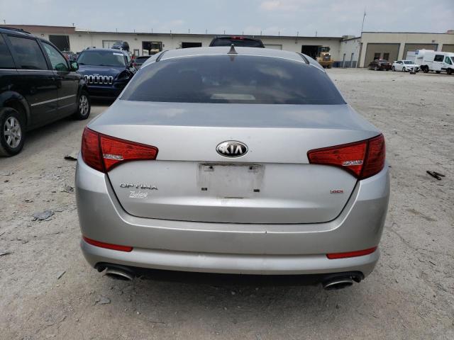 Photo 5 VIN: KNAGM4A71D5352998 - KIA OPTIMA LX 