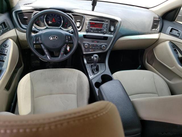 Photo 7 VIN: KNAGM4A71D5352998 - KIA OPTIMA LX 