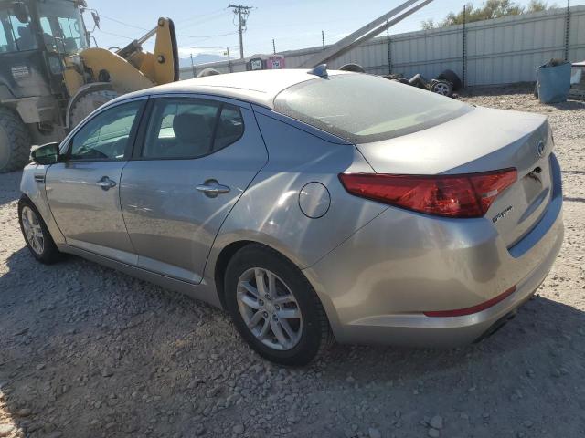 Photo 1 VIN: KNAGM4A71D5363273 - KIA OPTIMA LX 