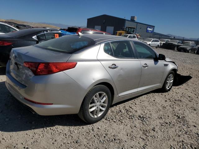 Photo 2 VIN: KNAGM4A71D5363273 - KIA OPTIMA LX 