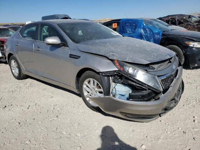 Photo 3 VIN: KNAGM4A71D5363273 - KIA OPTIMA LX 