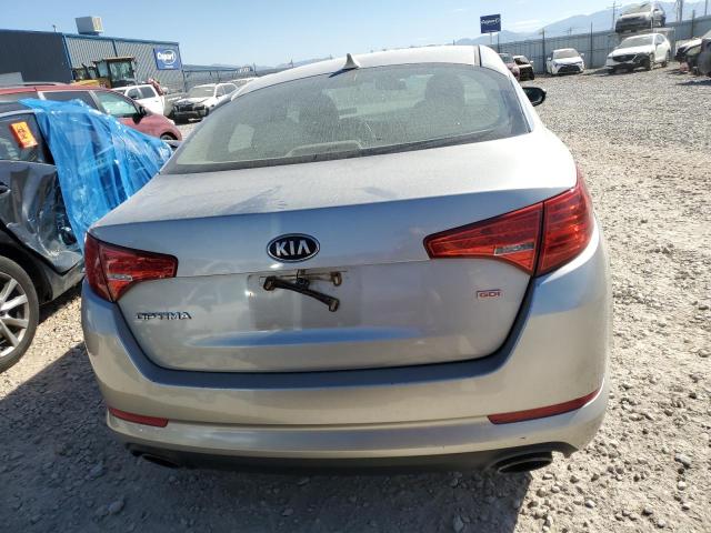 Photo 5 VIN: KNAGM4A71D5363273 - KIA OPTIMA LX 