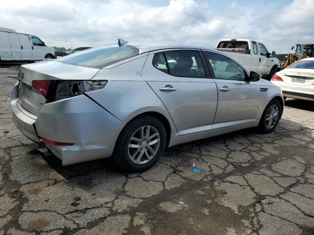 Photo 2 VIN: KNAGM4A71D5372491 - KIA OPTIMA LX 