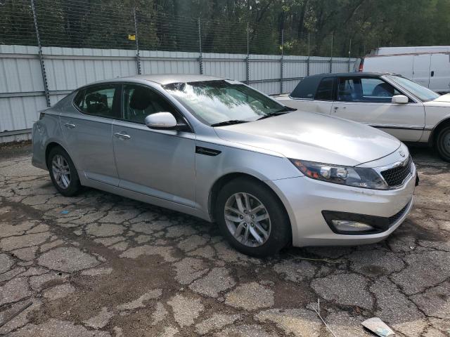 Photo 3 VIN: KNAGM4A71D5372491 - KIA OPTIMA LX 