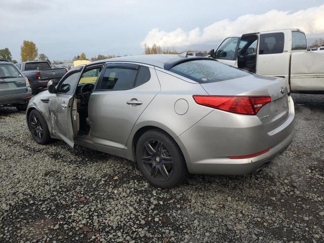 Photo 1 VIN: KNAGM4A71D5374287 - KIA OPTIMA LX 