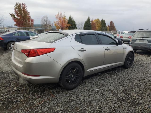 Photo 2 VIN: KNAGM4A71D5374287 - KIA OPTIMA LX 