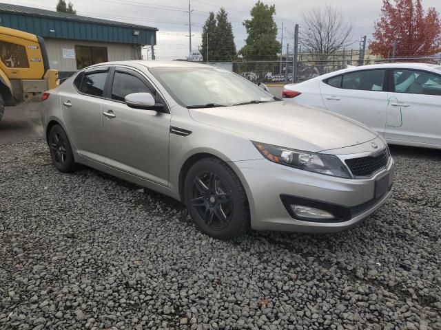 Photo 3 VIN: KNAGM4A71D5374287 - KIA OPTIMA LX 