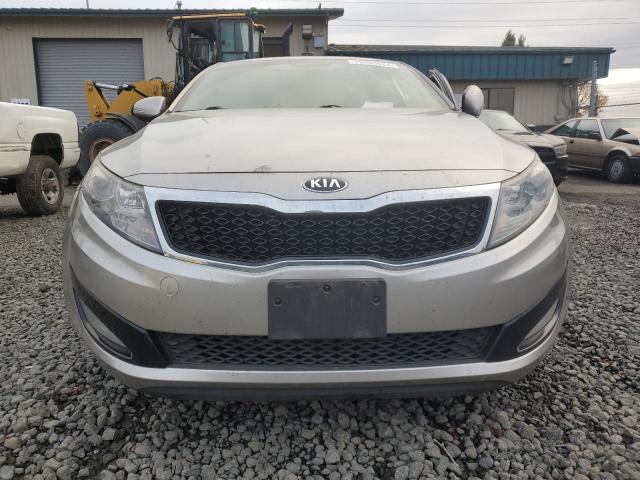 Photo 4 VIN: KNAGM4A71D5374287 - KIA OPTIMA LX 