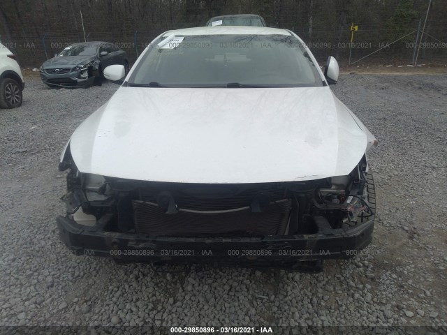 Photo 5 VIN: KNAGM4A71D5385662 - KIA OPTIMA 