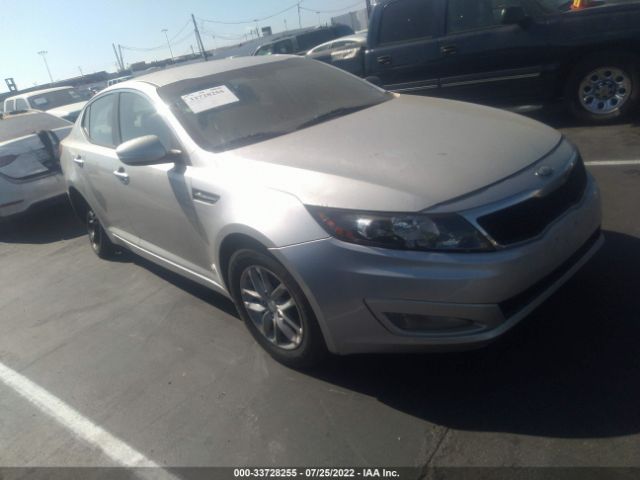 Photo 0 VIN: KNAGM4A71D5391199 - KIA OPTIMA 