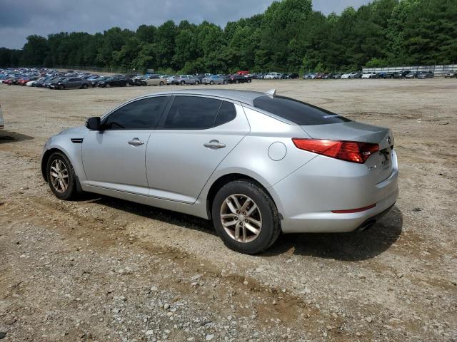 Photo 1 VIN: KNAGM4A71D5395723 - KIA OPTIMA 