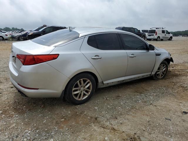 Photo 2 VIN: KNAGM4A71D5395723 - KIA OPTIMA 