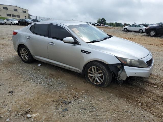 Photo 3 VIN: KNAGM4A71D5395723 - KIA OPTIMA 