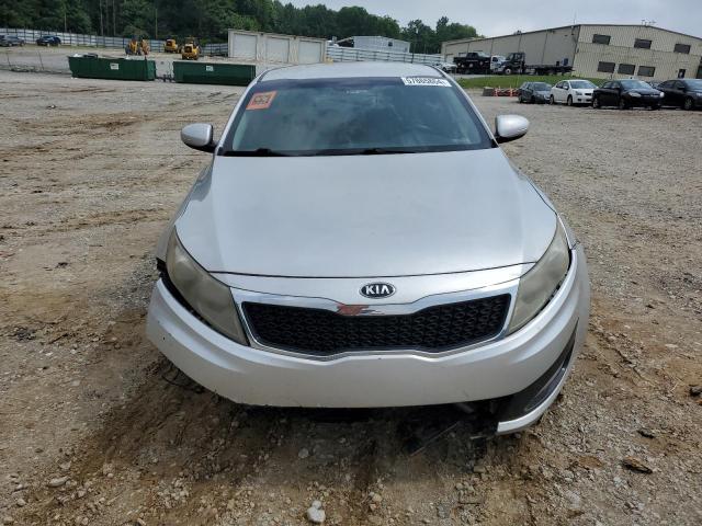 Photo 4 VIN: KNAGM4A71D5395723 - KIA OPTIMA 