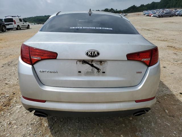 Photo 5 VIN: KNAGM4A71D5395723 - KIA OPTIMA 