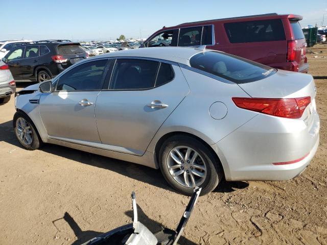 Photo 1 VIN: KNAGM4A71D5405585 - KIA OPTIMA LX 