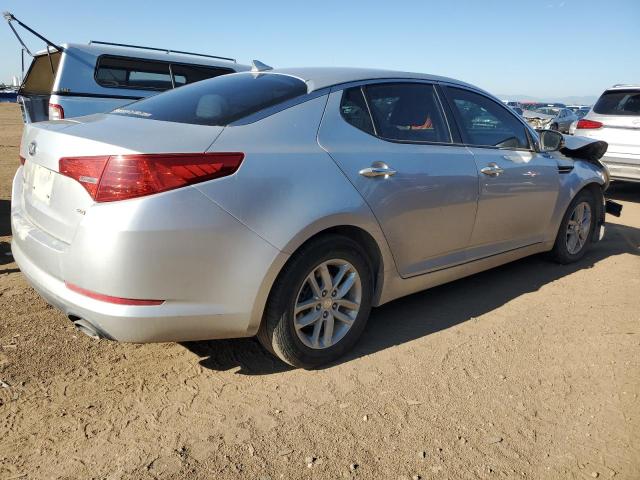 Photo 2 VIN: KNAGM4A71D5405585 - KIA OPTIMA LX 