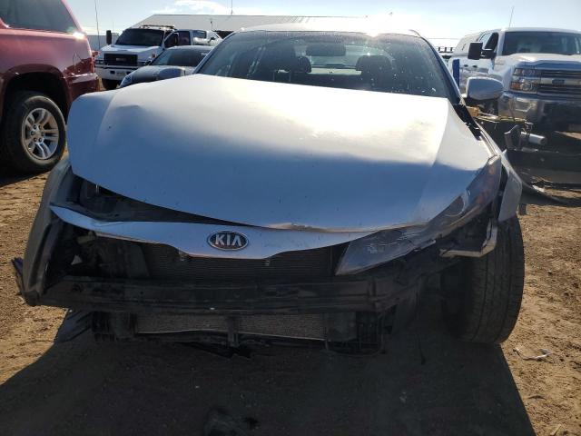 Photo 4 VIN: KNAGM4A71D5405585 - KIA OPTIMA LX 