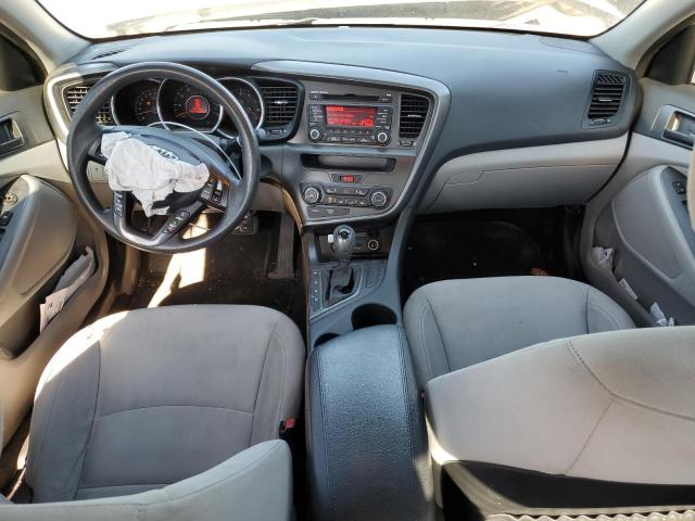 Photo 7 VIN: KNAGM4A71D5405585 - KIA OPTIMA LX 