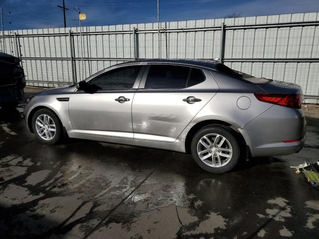 Photo 1 VIN: KNAGM4A71D5416845 - KIA OPTIMA 