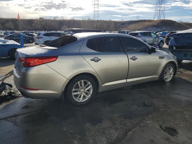 Photo 2 VIN: KNAGM4A71D5416845 - KIA OPTIMA 