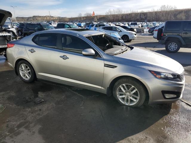 Photo 3 VIN: KNAGM4A71D5416845 - KIA OPTIMA 