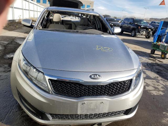 Photo 4 VIN: KNAGM4A71D5416845 - KIA OPTIMA 