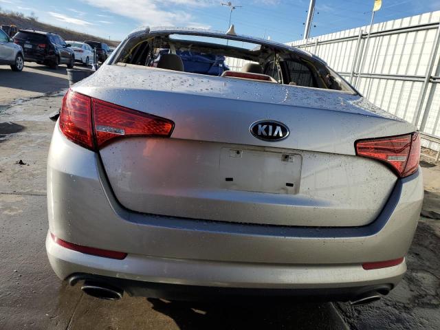 Photo 5 VIN: KNAGM4A71D5416845 - KIA OPTIMA 