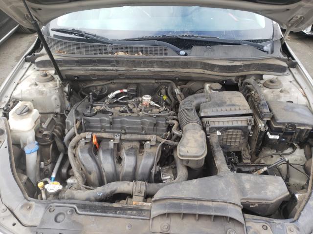 Photo 6 VIN: KNAGM4A71D5422077 - KIA OPTIMA LX 