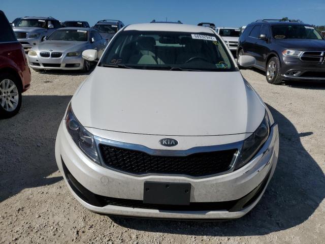 Photo 4 VIN: KNAGM4A71D5423911 - KIA OPTIMA LX 