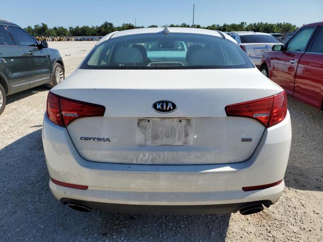 Photo 5 VIN: KNAGM4A71D5423911 - KIA OPTIMA LX 