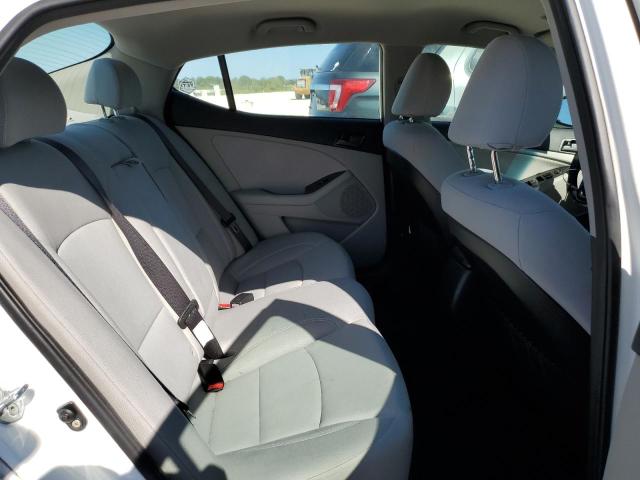 Photo 9 VIN: KNAGM4A71D5423911 - KIA OPTIMA LX 