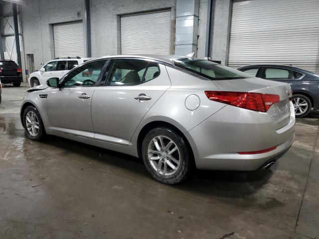 Photo 1 VIN: KNAGM4A71D5431393 - KIA OPTIMA LX 