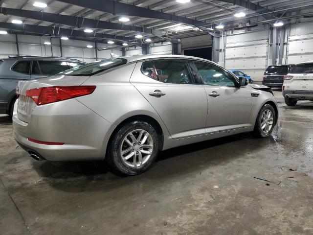 Photo 2 VIN: KNAGM4A71D5431393 - KIA OPTIMA LX 