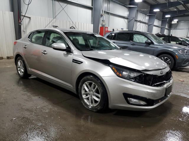 Photo 3 VIN: KNAGM4A71D5431393 - KIA OPTIMA LX 