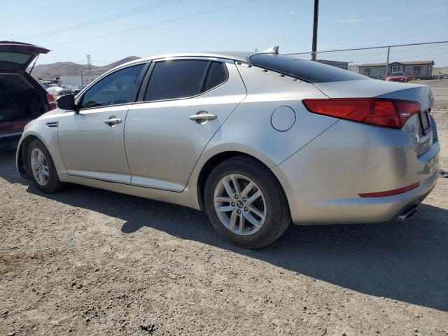 Photo 1 VIN: KNAGM4A71D5433726 - KIA OPTIMA LX 