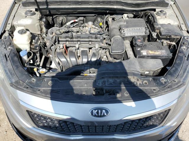 Photo 10 VIN: KNAGM4A71D5433726 - KIA OPTIMA LX 