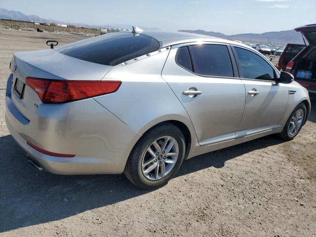 Photo 2 VIN: KNAGM4A71D5433726 - KIA OPTIMA LX 