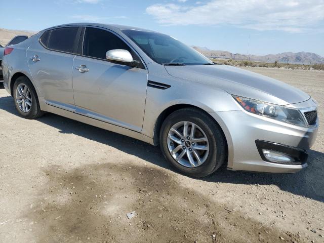 Photo 3 VIN: KNAGM4A71D5433726 - KIA OPTIMA LX 