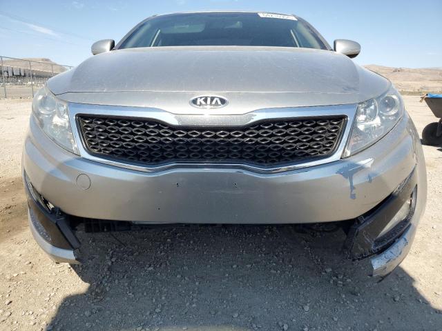 Photo 4 VIN: KNAGM4A71D5433726 - KIA OPTIMA LX 