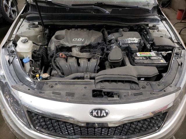 Photo 6 VIN: KNAGM4A71D5437467 - KIA OPTIMA 