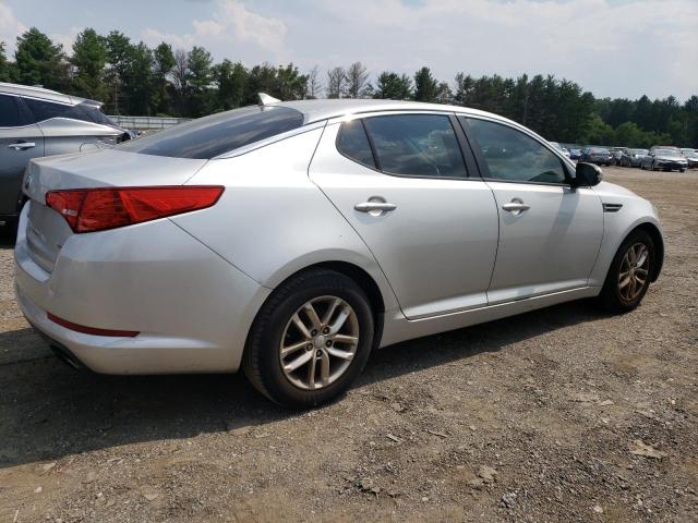 Photo 2 VIN: KNAGM4A71D5442281 - KIA OPTIMA LX 