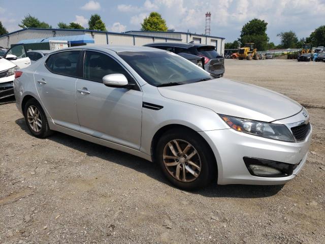 Photo 3 VIN: KNAGM4A71D5442281 - KIA OPTIMA LX 