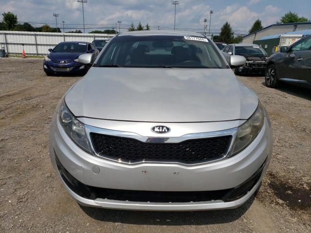 Photo 4 VIN: KNAGM4A71D5442281 - KIA OPTIMA LX 