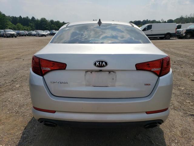 Photo 5 VIN: KNAGM4A71D5442281 - KIA OPTIMA LX 