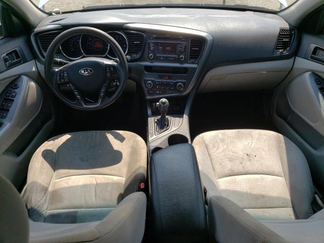 Photo 7 VIN: KNAGM4A71D5442281 - KIA OPTIMA LX 