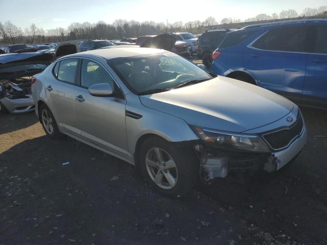 Photo 0 VIN: KNAGM4A71E5468316 - KIA OPTIMA LX 