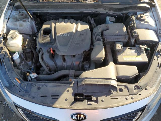 Photo 6 VIN: KNAGM4A71E5468316 - KIA OPTIMA LX 